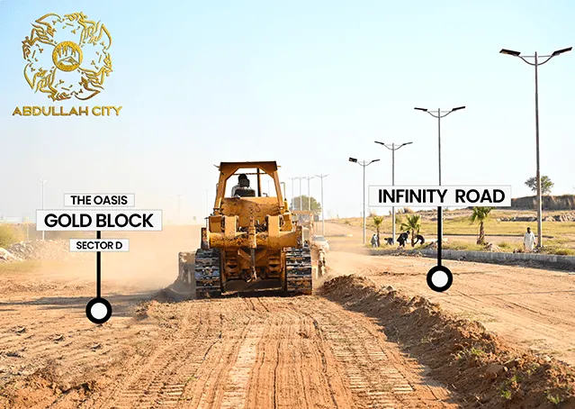 Latest Development on Peak inNov 2025